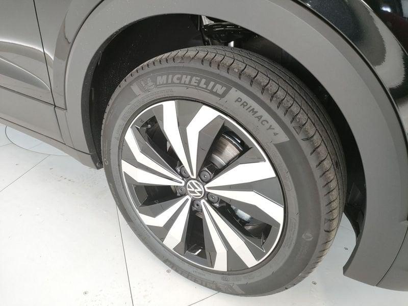 Volkswagen T-Cross 1.0 TSI 115 CV Edition Plus