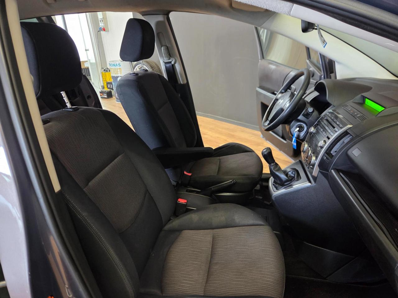 Mazda 5 2.0 cd Extra FL