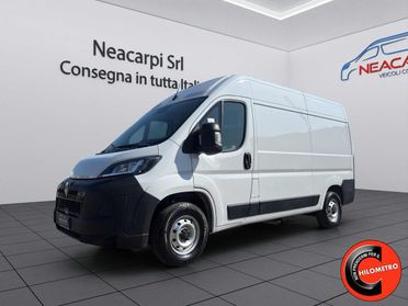 Fiat Ducato (PEUGEOUT BOXER)2.2 BHDi 140 CV-CRUISE(PM-TM-L2H2)