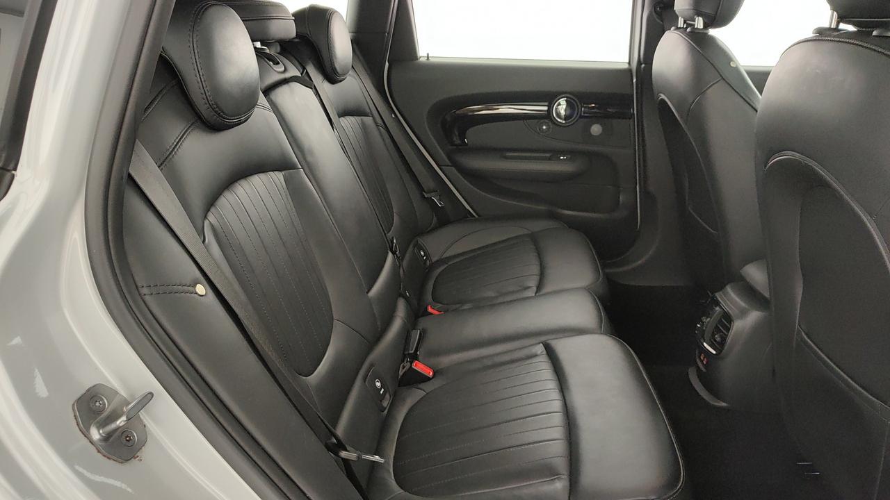 MINI Mini IV F54 2019 Clubman - Mini Clubman 2.0 Cooper S Yours 178cv auto