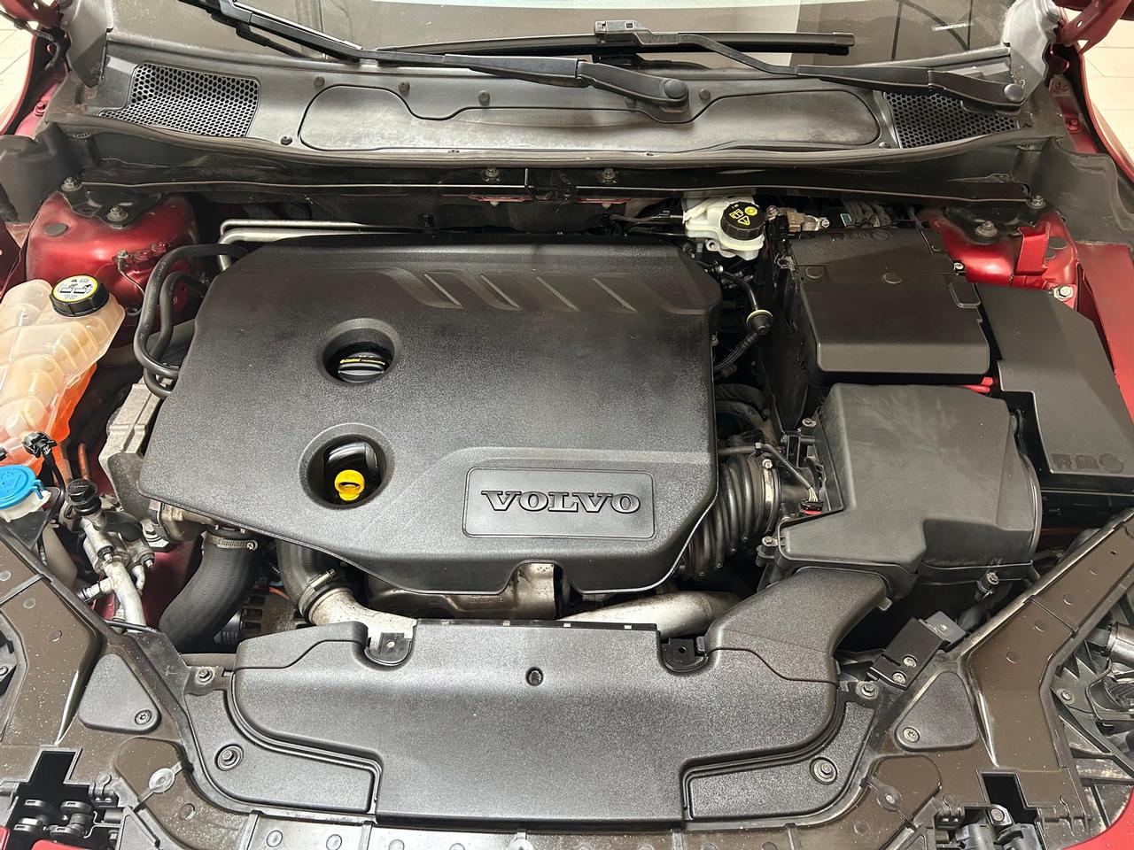 Volvo V40 1.6 d2 Kinetic
