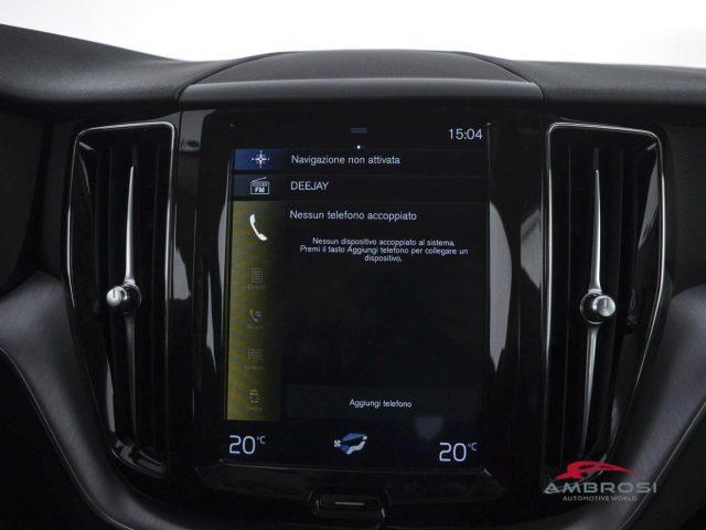 VOLVO XC60 D3 Momentum