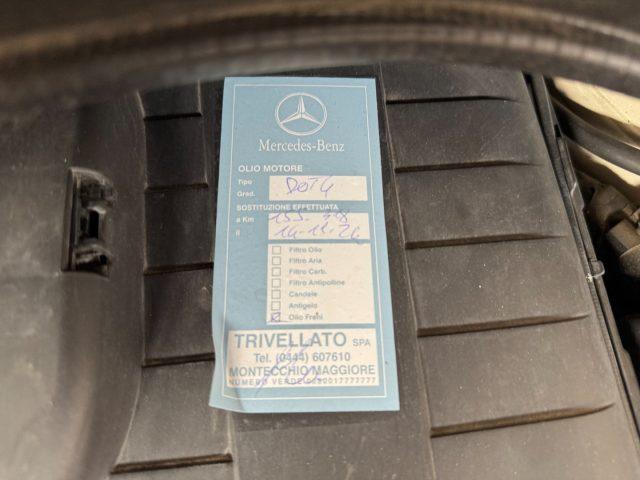 MERCEDES-BENZ B 200 CDI BlueEFFICIENCY Premium