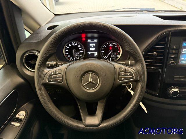 MERCEDES-BENZ Vito 2.0 114 CDI 4x4 PC-SL Tourer Pro Long