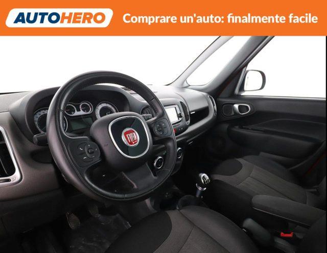 FIAT 500L 1.4 95 CV Lounge