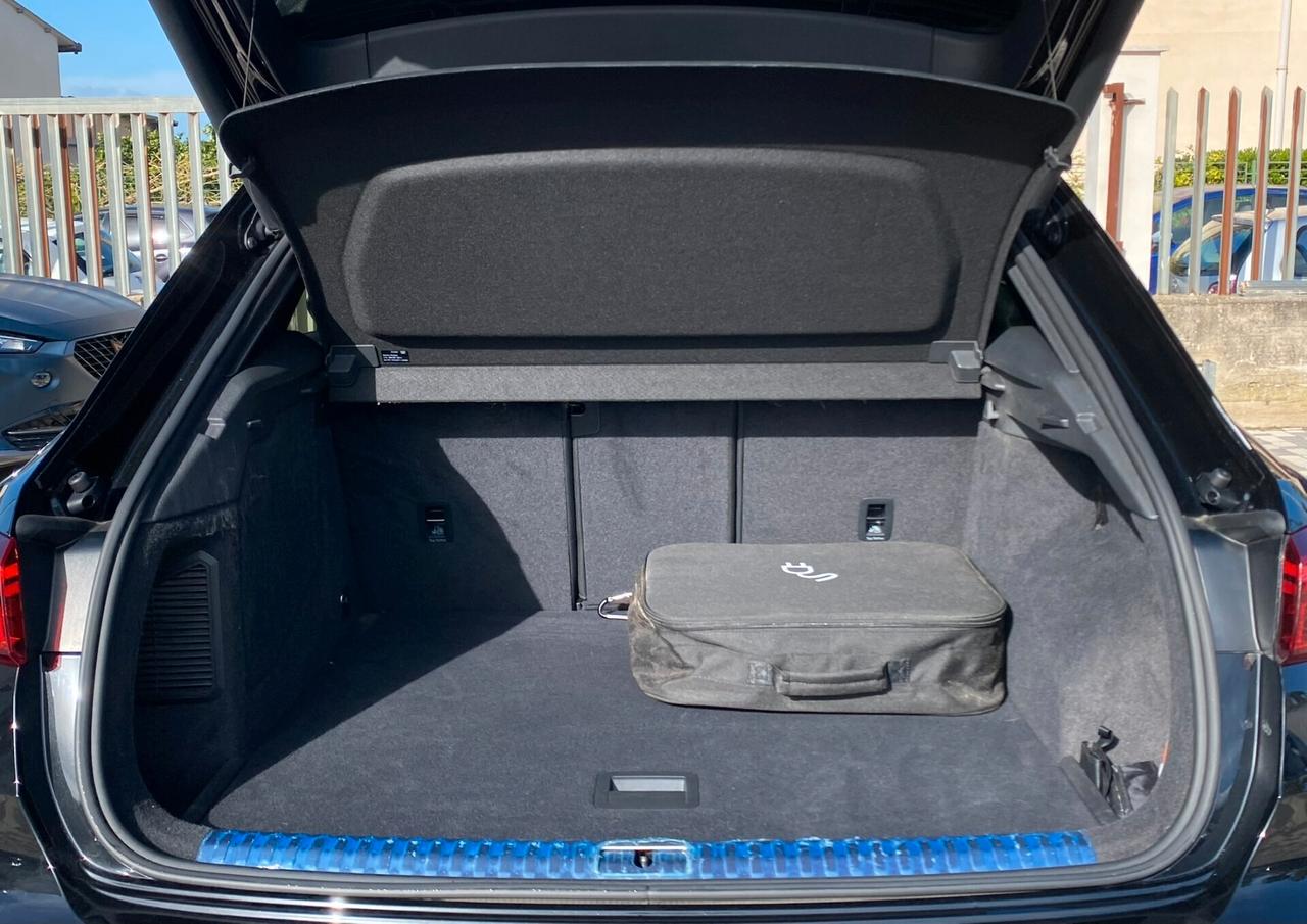 Audi Q3 S Line Edition 1.4 TFSI e 245CV s-tronic 45