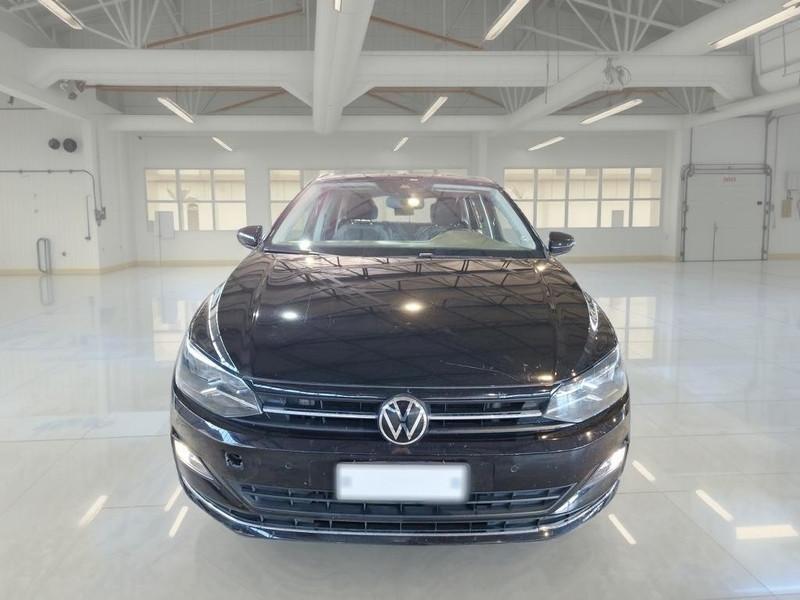 VOLKSWAGEN POLO 1.0 TSI 81kW Business Highline DSG 5 PORTE