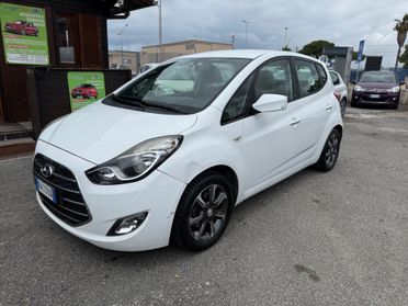 Hyundai iX20 1.4 90 CV Econext Comfort