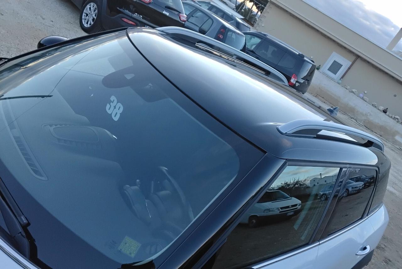 Mini Cooper Countryman D 1.5