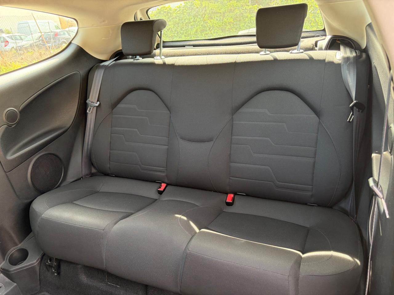 Alfa Romeo MiTo 1.3 JTDm-2 95 CV S&S Distinctive