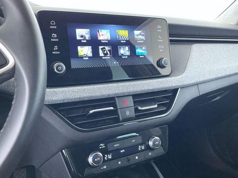 Škoda Kamiq 1.0 TSI Selection 70kW