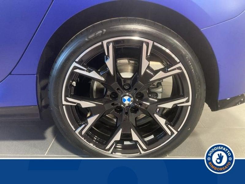 BMW Serie 1 120d 5 porte M Sport