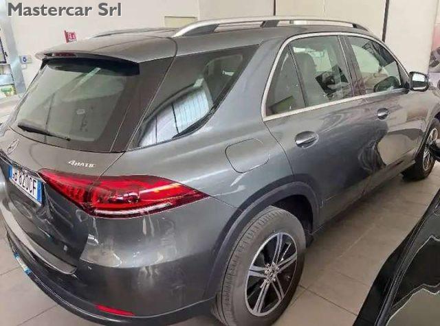 MERCEDES-BENZ GLE 300 GLE 300d Executive 4matic autoN- GB820CF