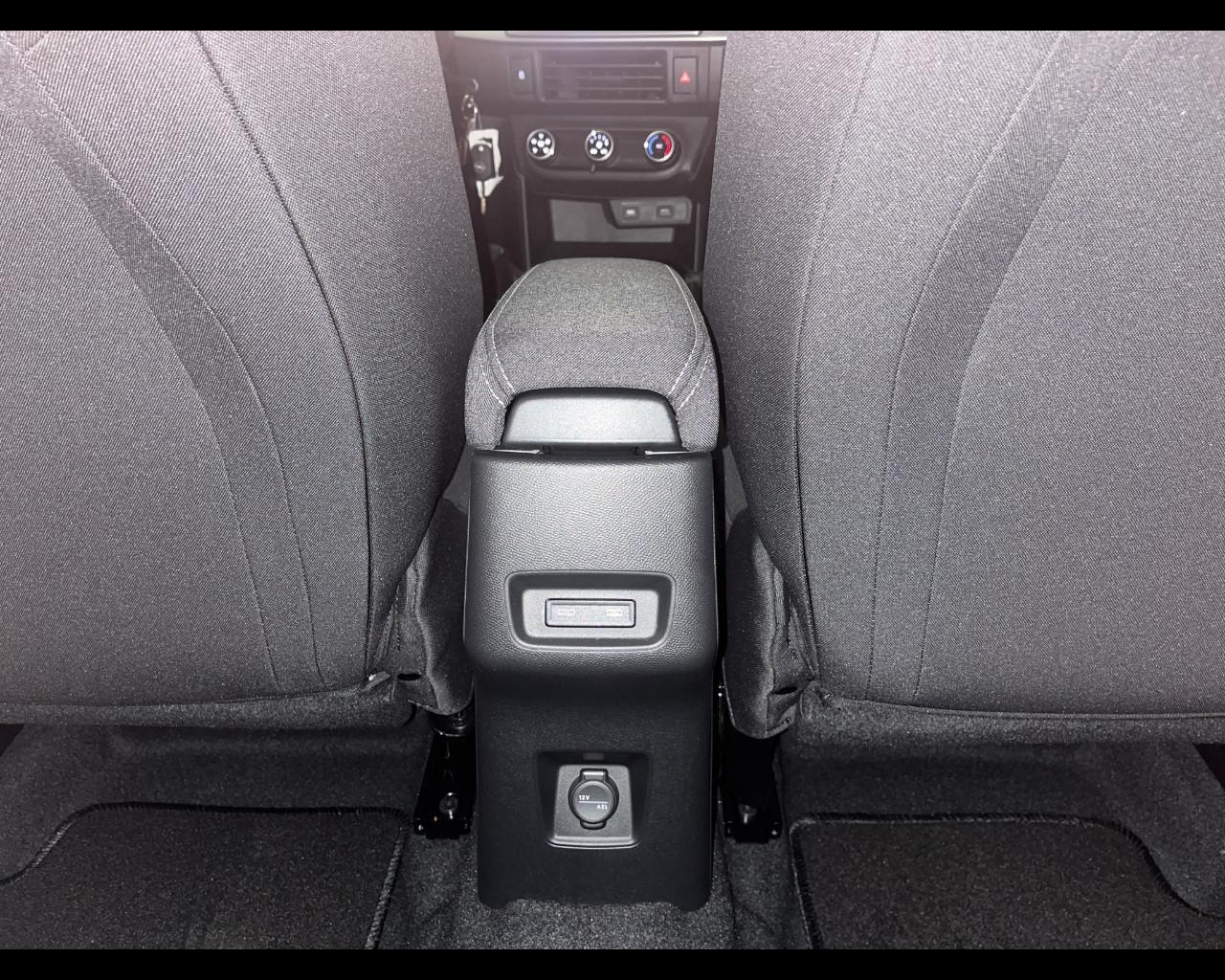 OPEL FRONTERA EDITION Hybrid 110cv EDCT