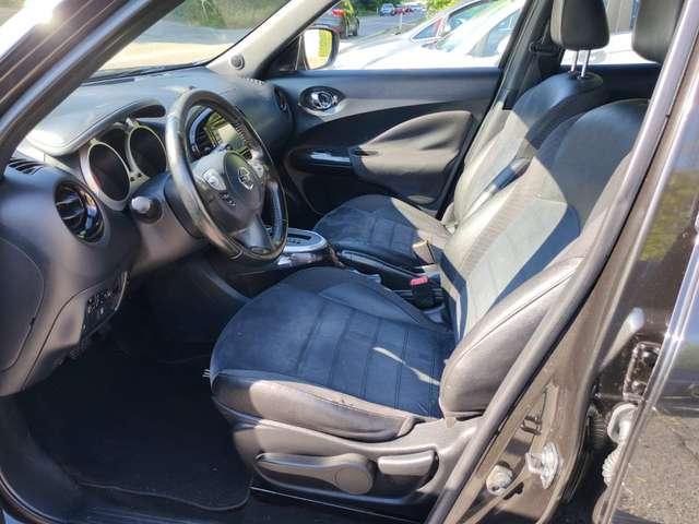 Nissan Juke Juke I 2015 1.6 N-Connecta 117cv cvt