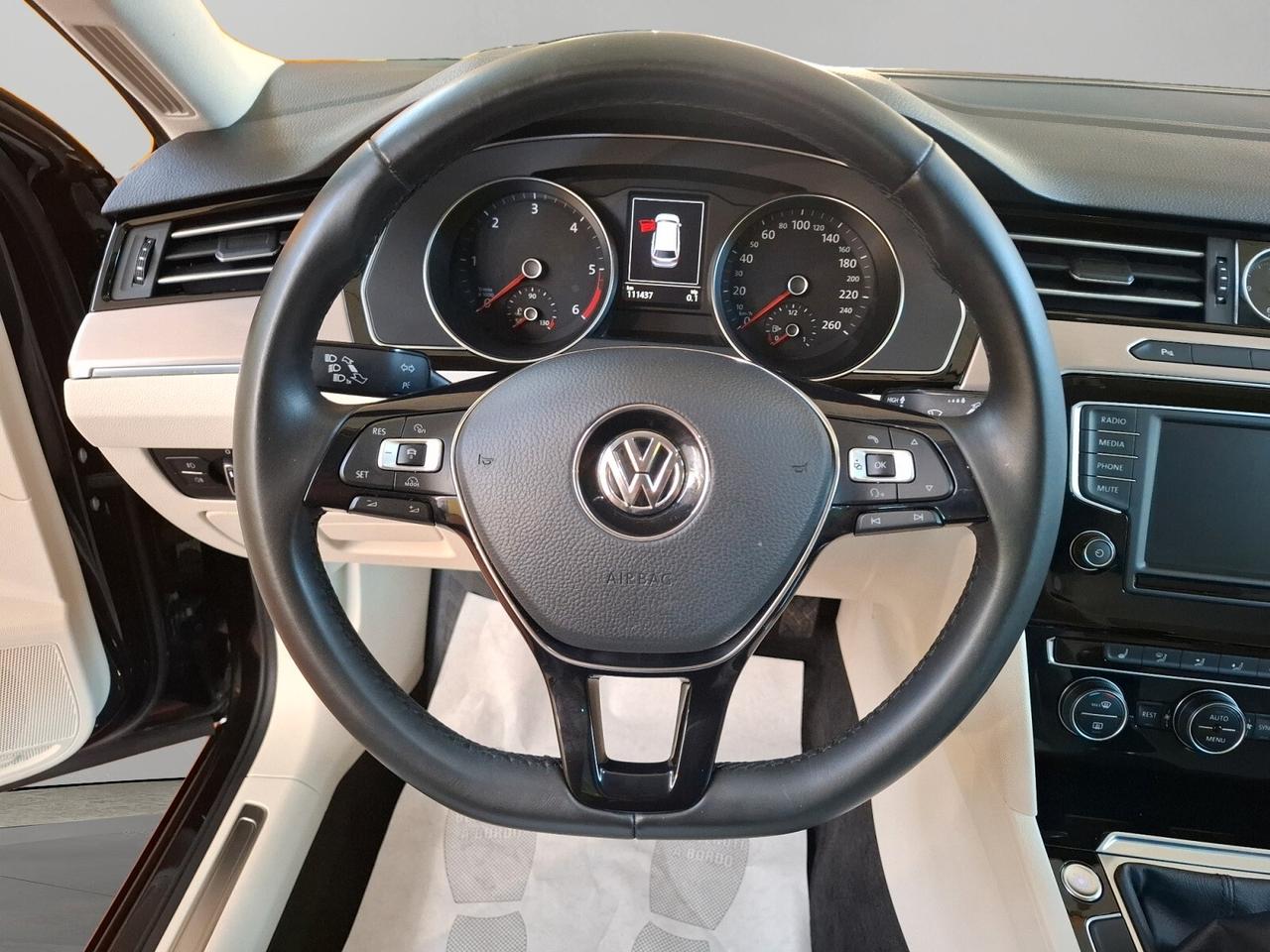 Volkswagen Passat Variant 2.0 TDI Highline BlueMotion Technology full optional