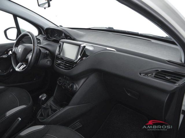 PEUGEOT 208 82 5p. GPL Active - PER OPERATORI DEL SETTORE