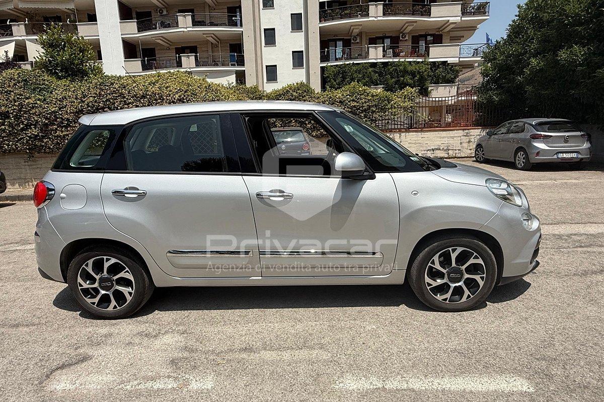 FIAT 500L 1.3 Multijet 95 CV Pop Star