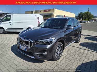 Bmw X1 1.5 diesel-sDrive16d xLine Plus*AUTOMATICA*