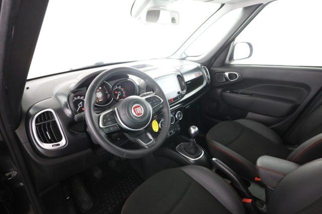 FIAT 500L 500L 1.4 95 CV S&S Sport