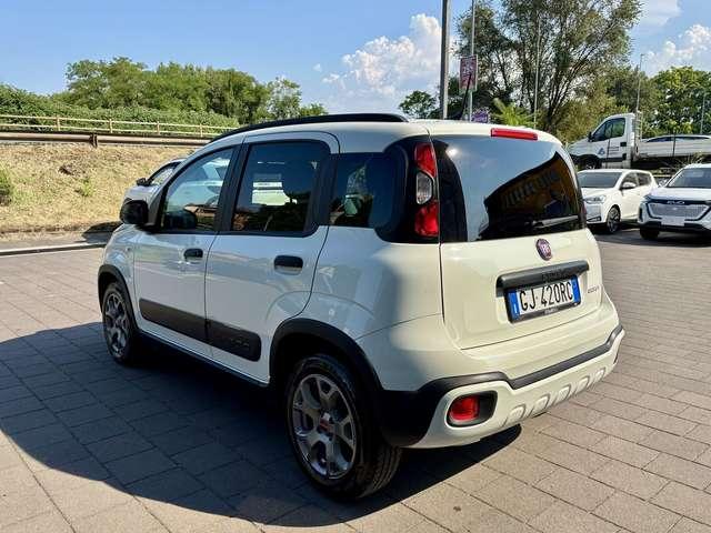 Fiat Panda 1.0 FireFly 70cv S&S Hybrid Cross PROMO