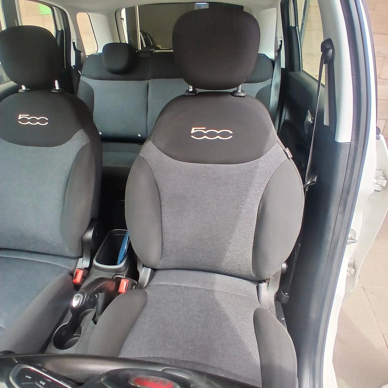 Fiat 500L 1.6 Multijet 120 CV Business