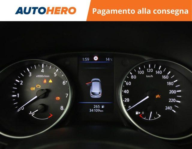 NISSAN Qashqai 1.3 DIG-T 140 CV N-Connecta