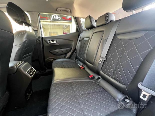RENAULT Kadjar Blue dCi 8V 115CV EDC Business