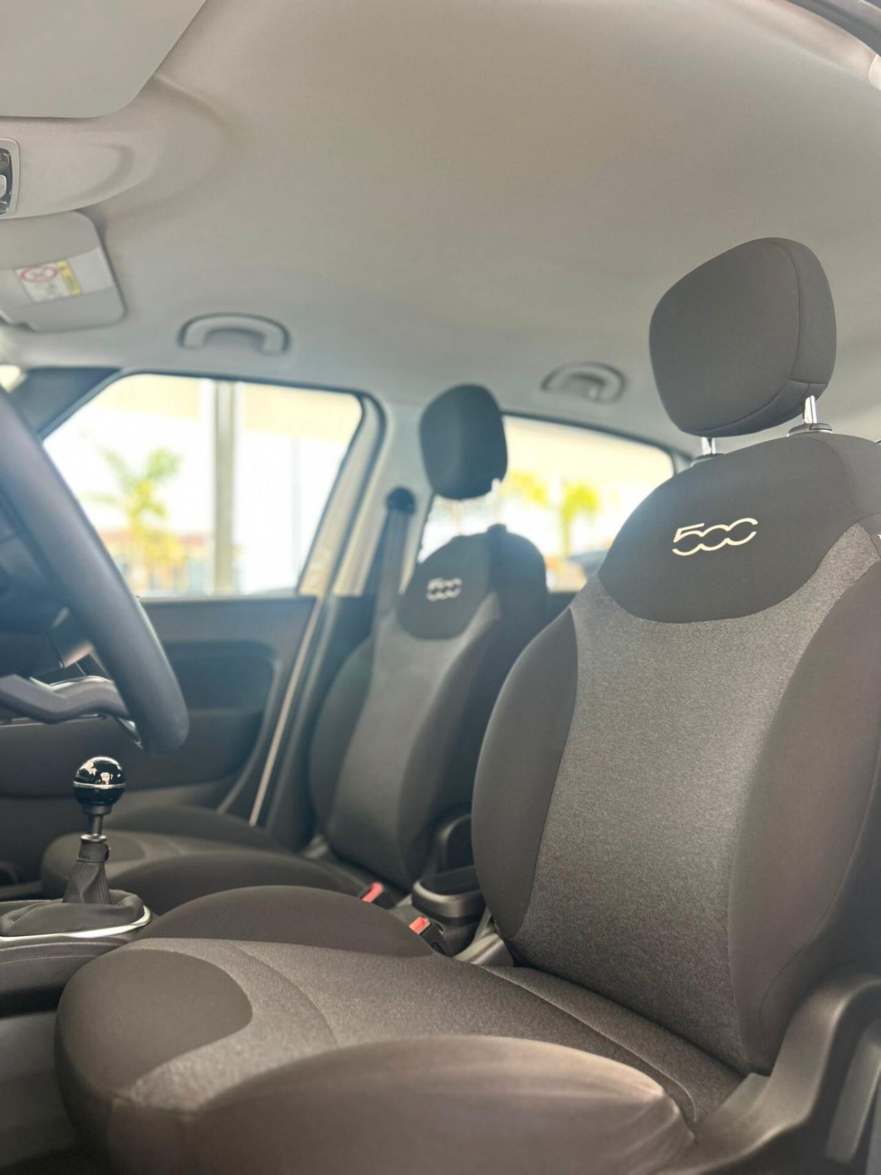 Fiat 500L 1.6 Multijet 120 CV