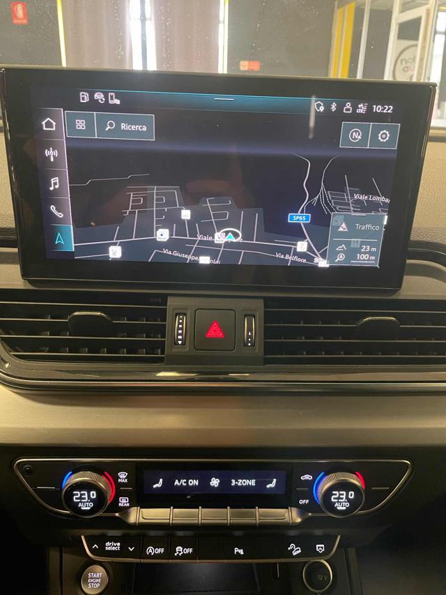 AUDI Q5 SPB 40 TDI quattro S tronic S LINE*MATRIX VIRTUAL