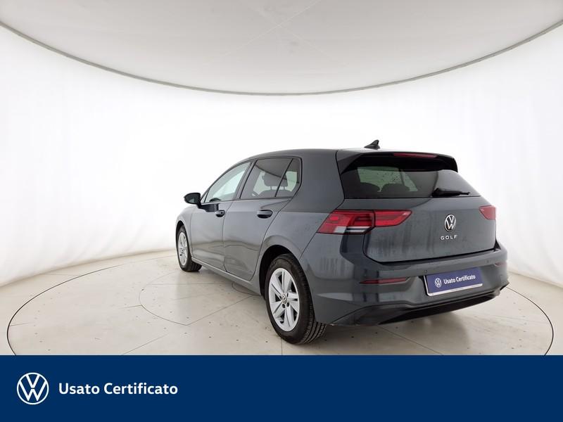 Volkswagen Golf 1.0 tsi evo life 110cv