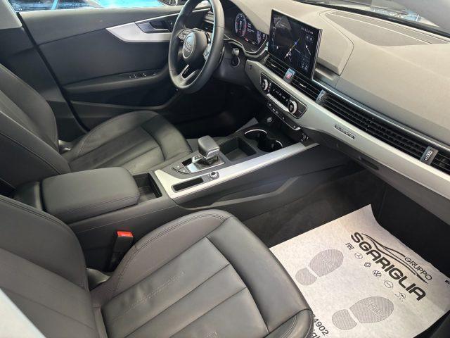 AUDI A5 SPB Tetto Apribile Sportback 40 TDI Quattro 4x4