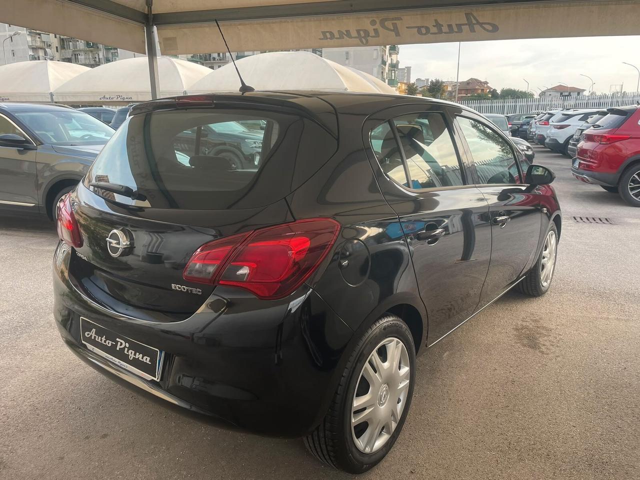 Opel Corsa 1.4 90CV GPL 5 porte Innovation