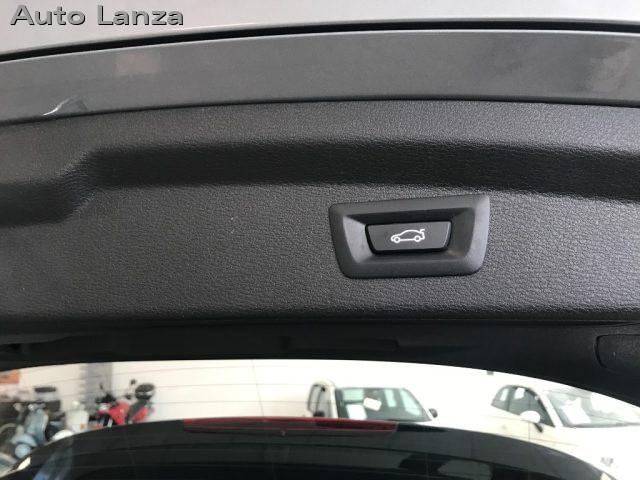 BMW X2 xDrive25e Business-X PREZZO REALE