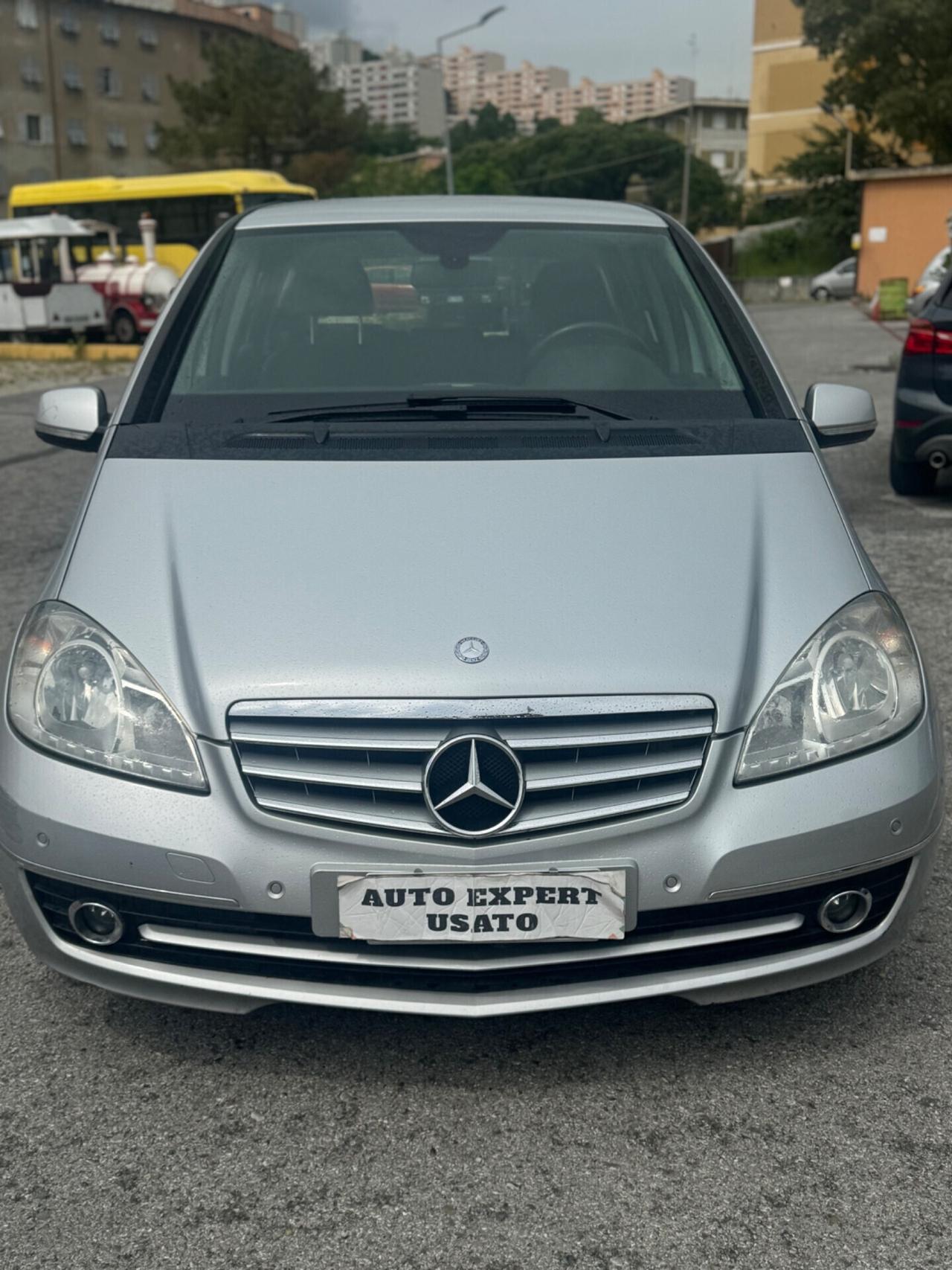 Mercedes-benz A 150 A 150 5P. Avantgarde 2009
