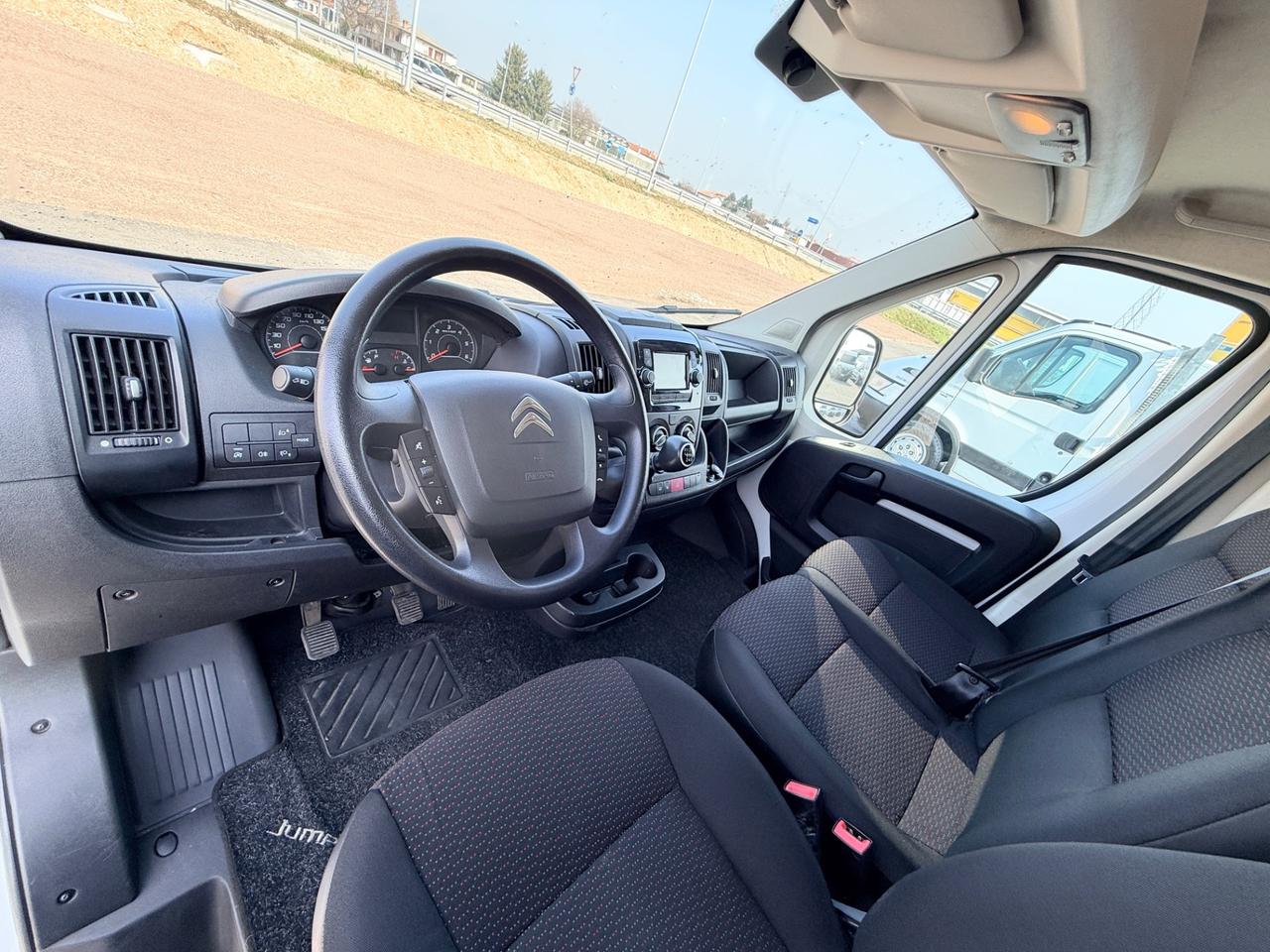 Citroen Jumper L2H2 2.2 140CV 2021