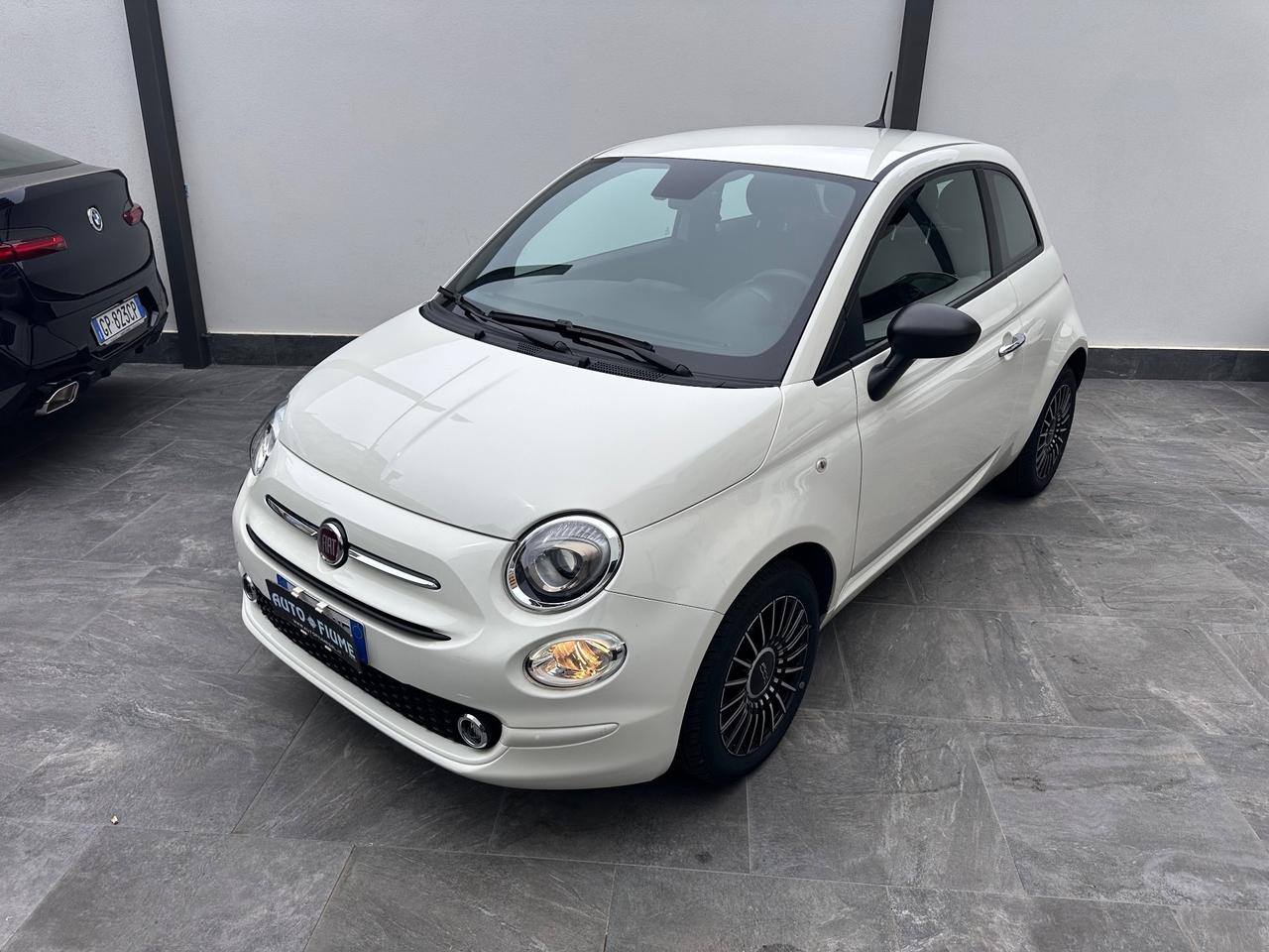 Fiat 500 1.0 Hybrid