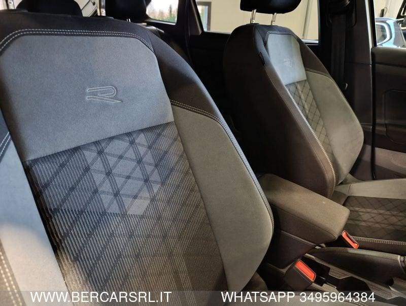 Volkswagen Taigo Taigo 1.0 TSI 115 CV R-Line