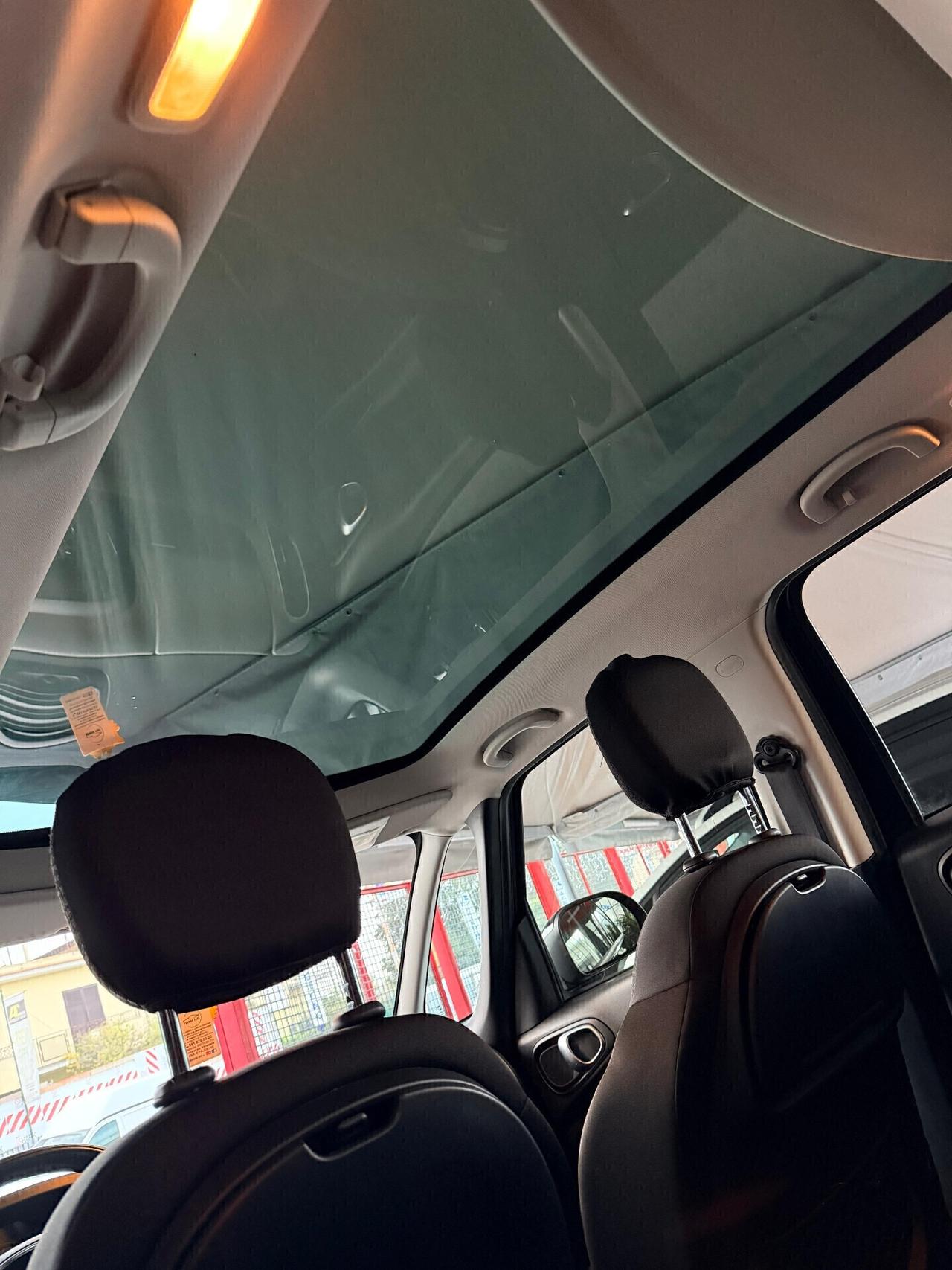 Fiat 500L 1.3 Multijet 95 CV Lounge 2016