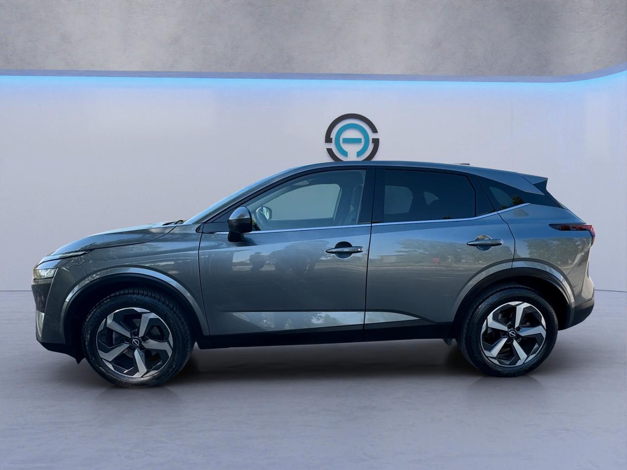 Nissan Qashqai MHEV 158 CV Xtronic N-Connecta