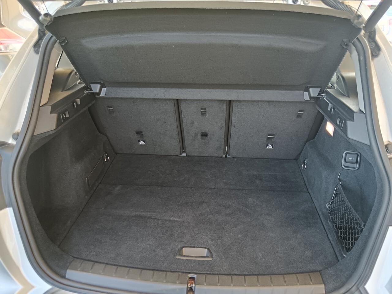 Bmw 2er Active Tourer 218d Automatica