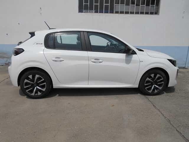 Peugeot 208 75 5p Style Fin 9Perfet