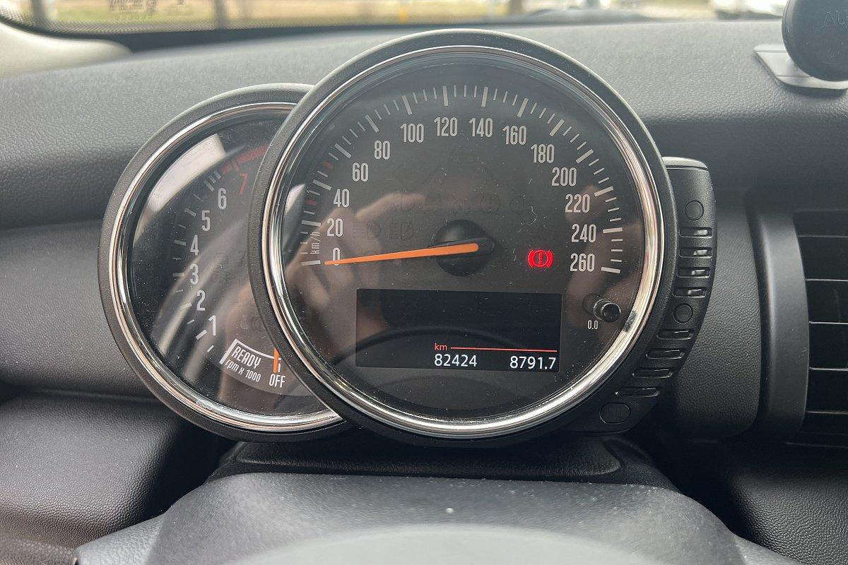 MINI Mini 1.2 One 75 CV 5 porte