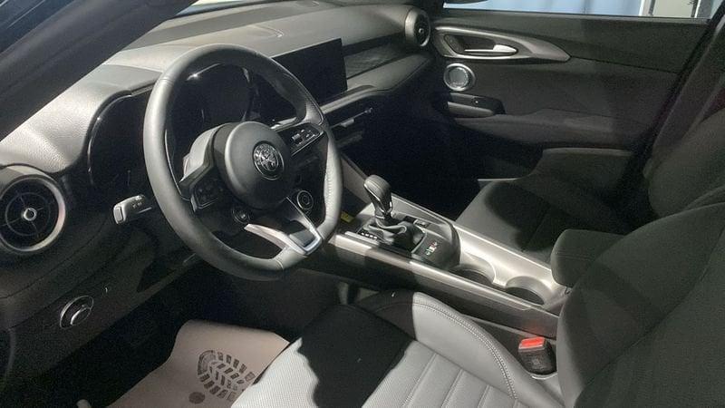 Alfa Romeo Tonale Tonale 1.5 160 CV MHEV TCT7 Ti
