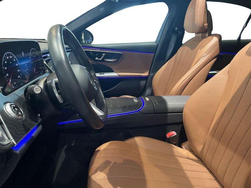 Mercedes-Benz Classe E 220 d AMG Line Advanced Plus auto