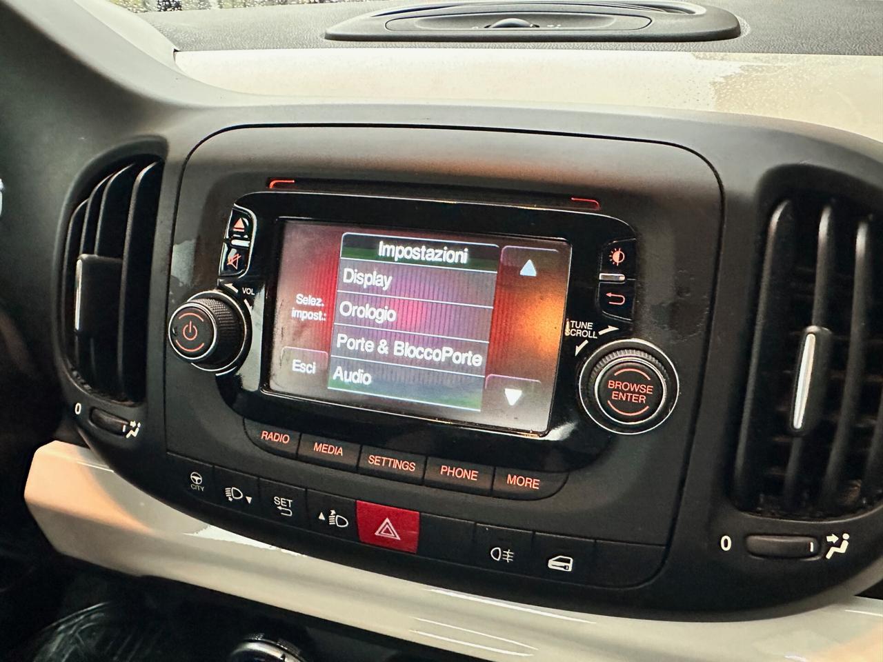 Fiat 500L 1.4 Lounge (PREZZO FINANZIAMENTO)