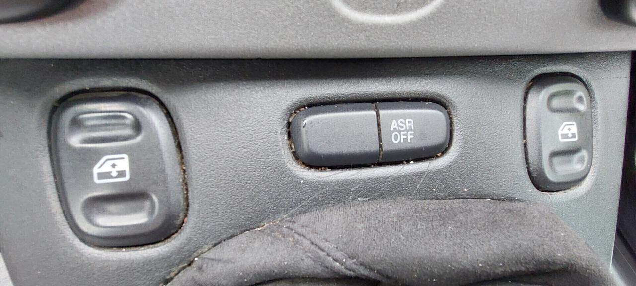 PANDA 1,2 CROSS-NAVIGATORE X NEOPATENTATI TELEFONO IMPECCABILE