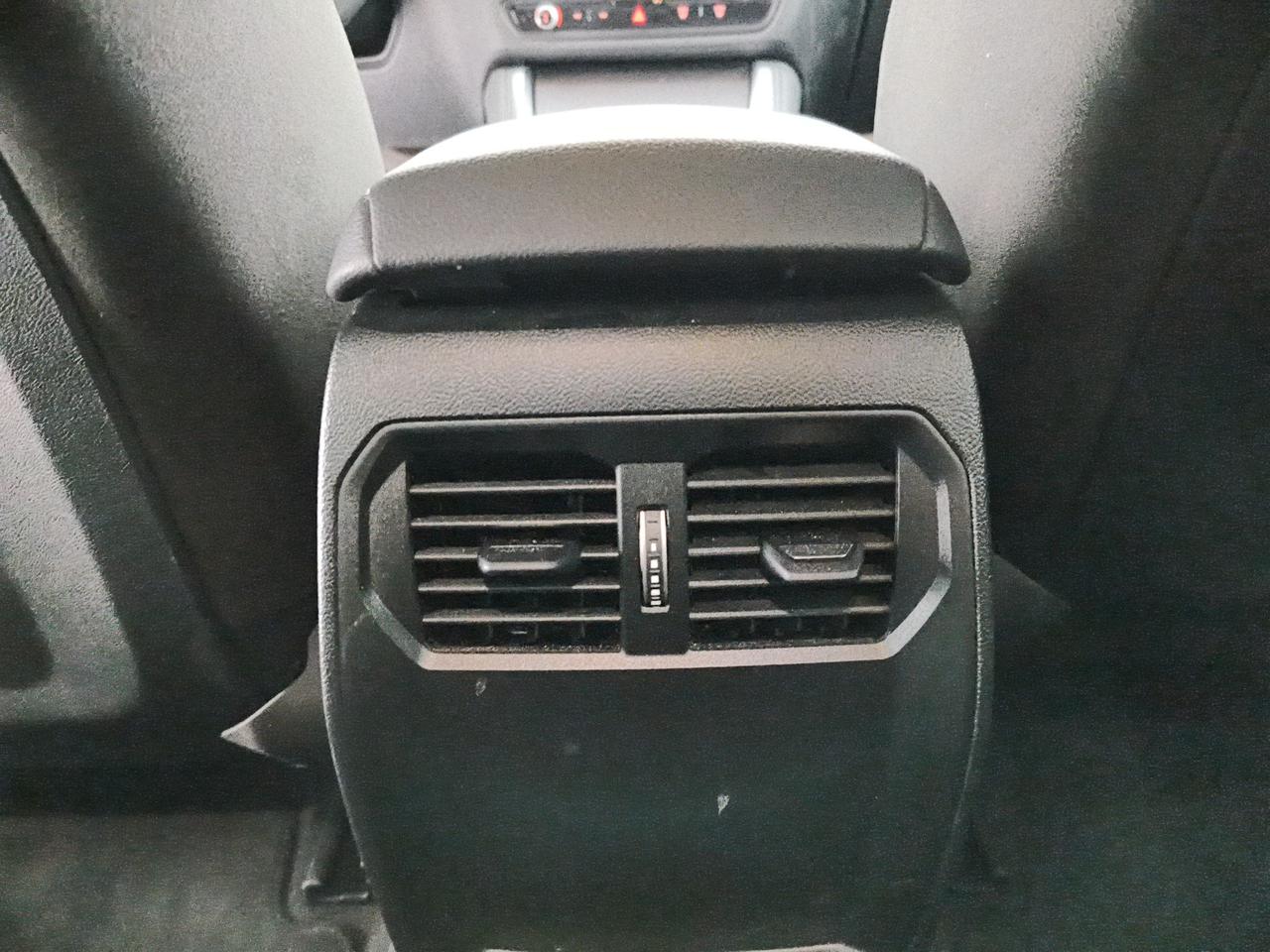 BMW Serie 4 420d xDrive Coupè 48V MSport Pro