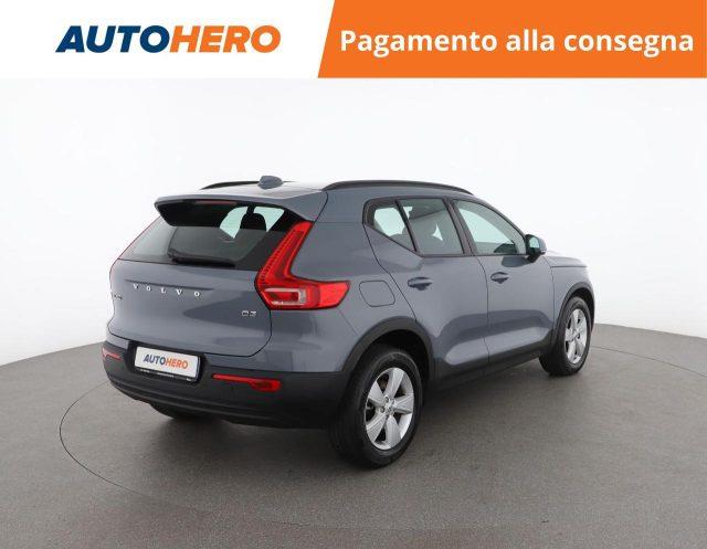 VOLVO XC40 D3 AWD Geartronic