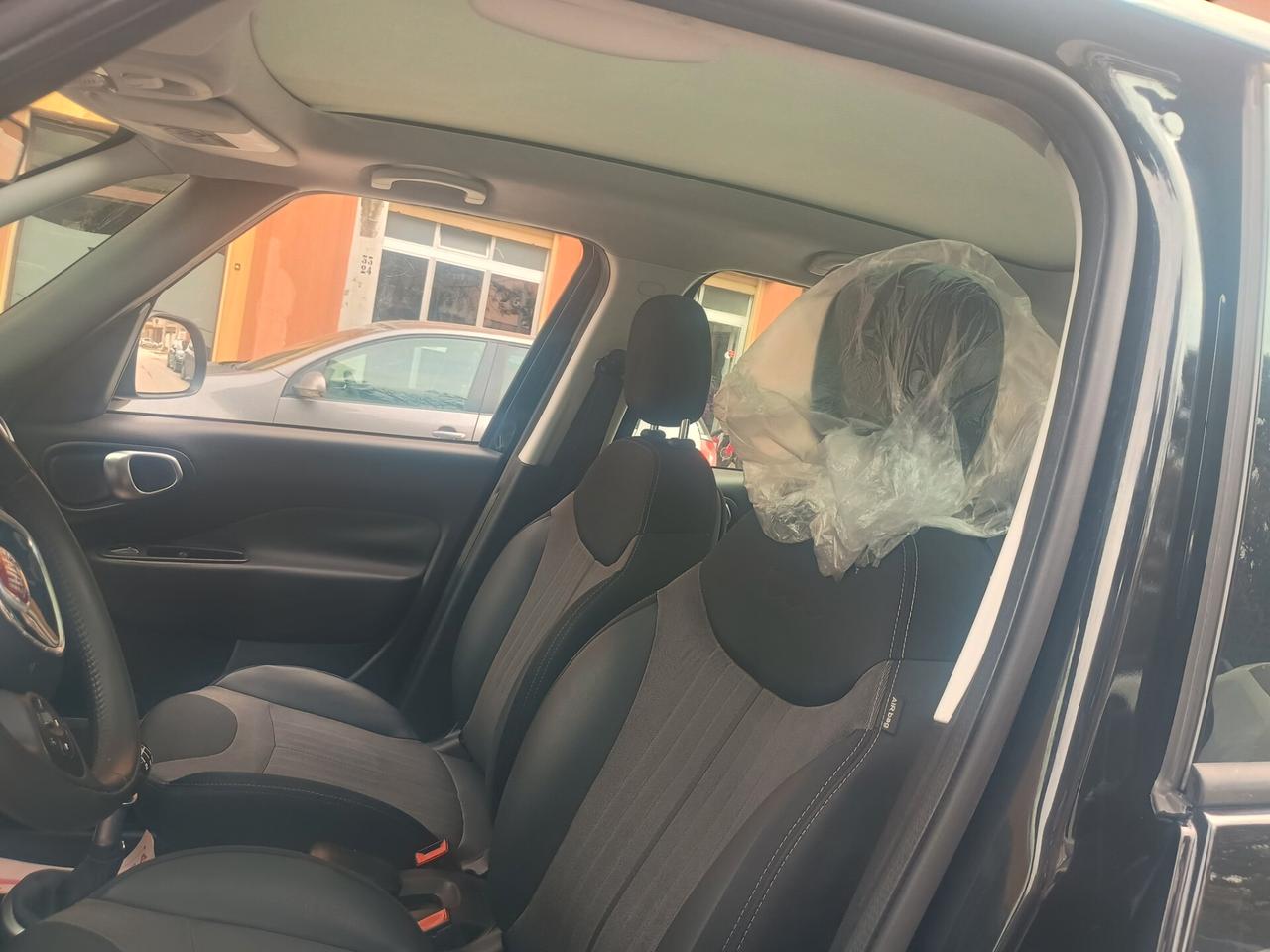 Fiat 500L 1.6 Multijet 120 CV Lounge